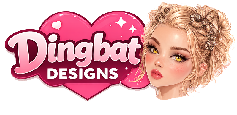 Dingbat Designs